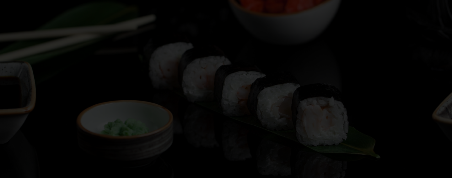 Tokyo Club Sushi Speakeasy interior ambiance