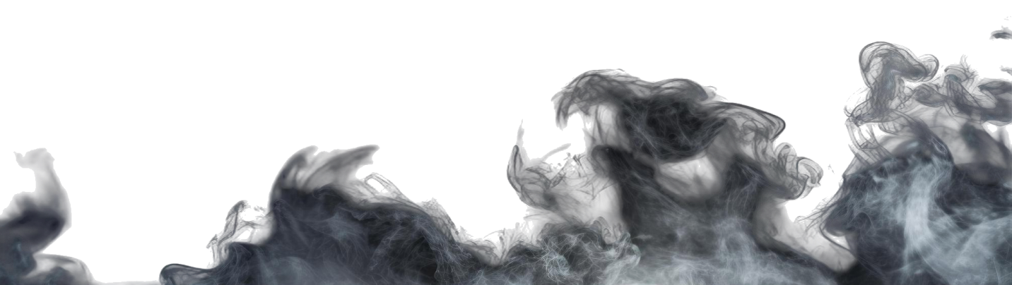Atmospheric smoke effect over Tokyo Club Sushi Speakeasy interior